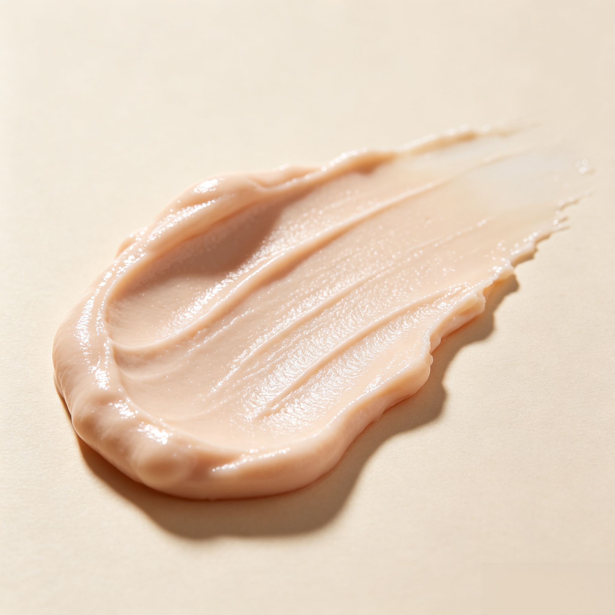 Kállosense hair mask collection